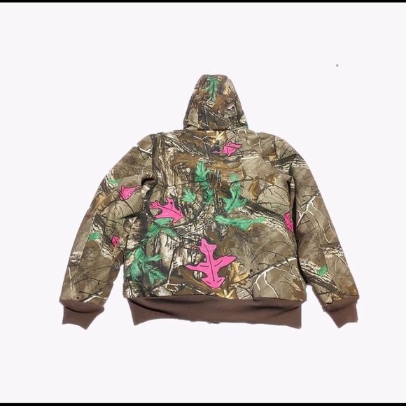 DeiStrada x Carhartt - Picture 3 of 5